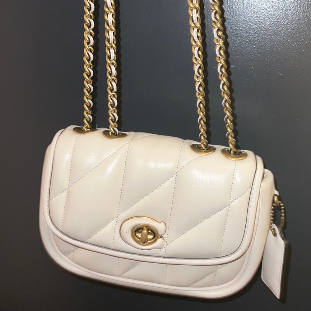 Coach CrossBody Bag